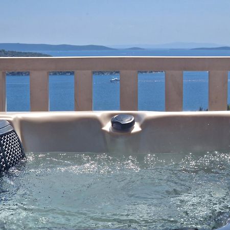 Apartment Elza Trogir Exterior foto