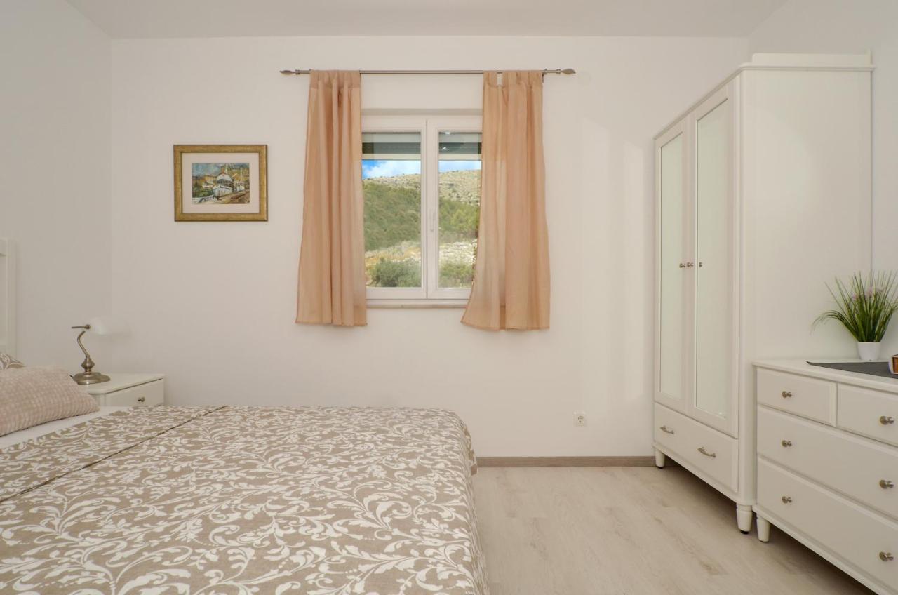 Apartment Elza Trogir Exterior foto