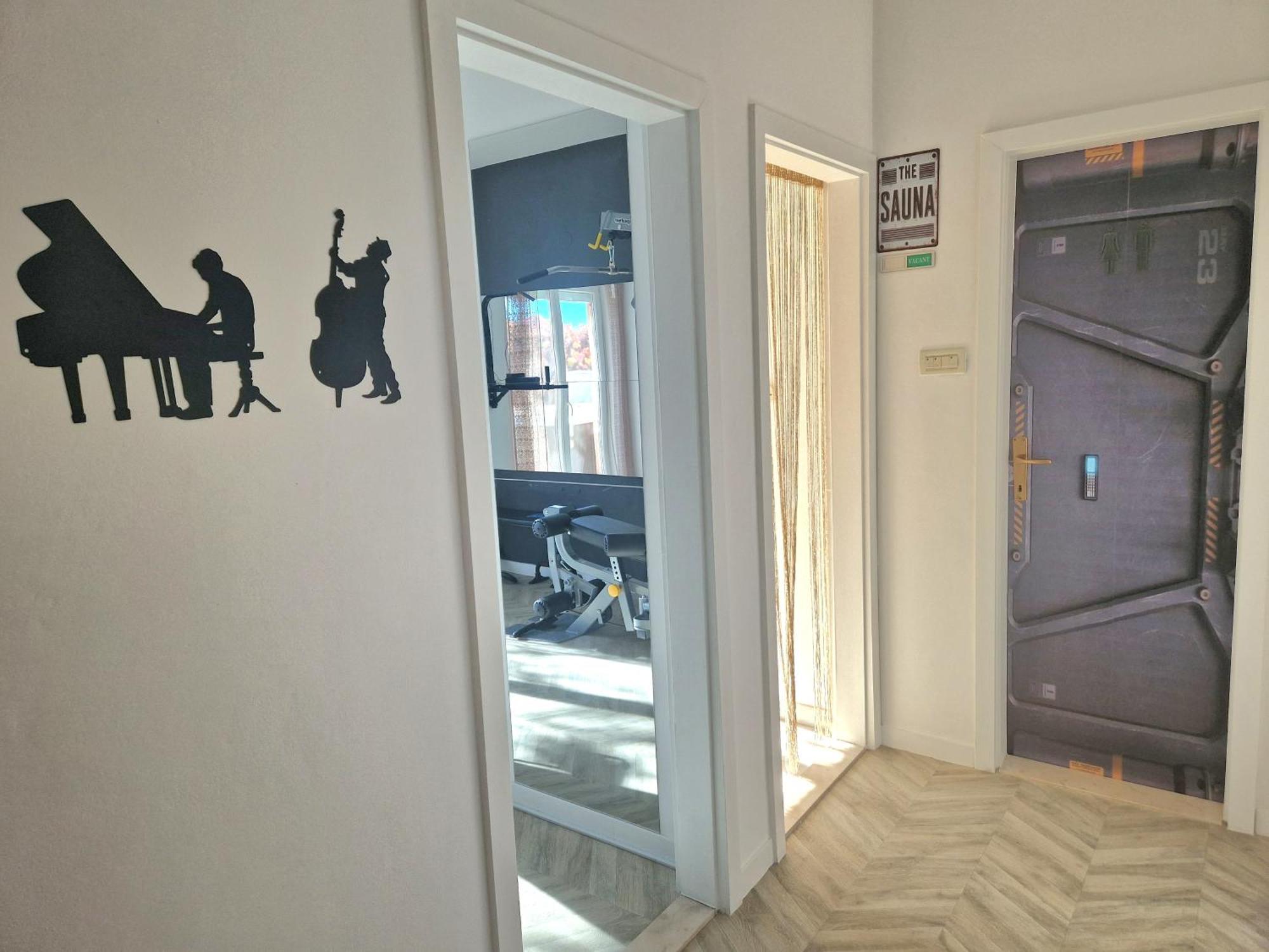 Apartment Elza Trogir Exterior foto