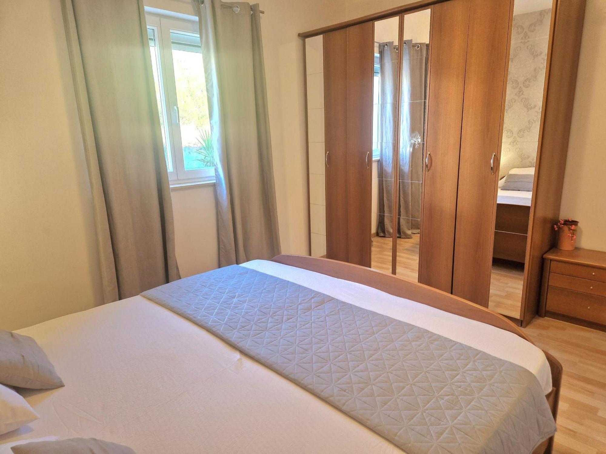 Apartment Elza Trogir Exterior foto