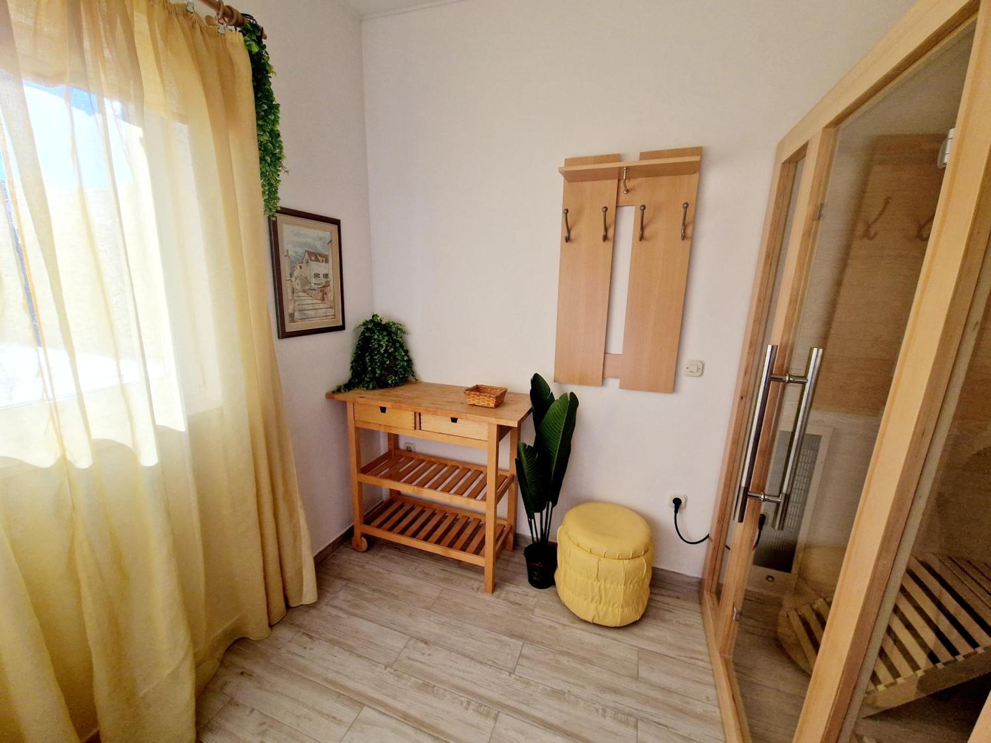 Apartment Elza Trogir Exterior foto